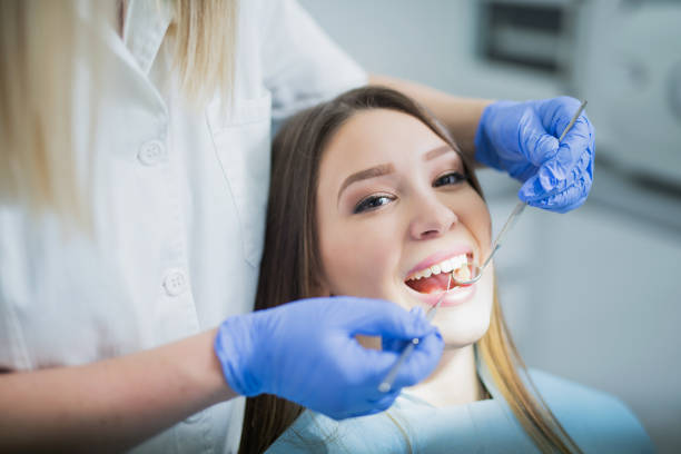 Best Wisdom Tooth Removal  in Brazoria, TX